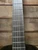 Yamaha TAS1E TransAcoustic Guitar - Ultra Marine w/ Case