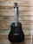 Yamaha TAG1E TransAcoustic - Translucent Black
