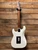 Schecter Nick Johnston Traditional HSS Atomic Snow