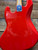 Fender Player II J-Bass Coral Red