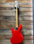 Fender Player II J-Bass Coral Red
