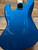 Fender Standard J-Bass MN Aqua Marine Metallic