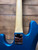 Fender Standard J-Bass MN Aqua Marine Metallic
