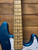 Fender Standard J-Bass MN Aqua Marine Metallic