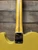 Fender American Pro Classic Tele Butterscotch Blonde w/bag