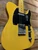 Fender American Pro Classic Tele Butterscotch Blonde w/bag
