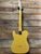 Fender American Pro Classic Tele Butterscotch Blonde w/bag