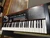 Vintage Roland JX3P Synth