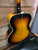 Epiphone Inspired by Gibson Custom 1957 SJ-200 Reissue Acoustic-Electric - Vintage Sunburst w/ Hard Case