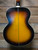 Epiphone Inspired by Gibson Custom 1957 SJ-200 Reissue Acoustic-Electric - Vintage Sunburst w/ Hard Case