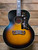Epiphone Inspired by Gibson Custom 1957 SJ-200 Reissue Acoustic-Electric - Vintage Sunburst w/ Hard Case