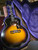 Epiphone Inspired by Gibson Custom 1957 SJ-200 Reissue Acoustic-Electric - Vintage Sunburst w/ Hard Case