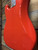Fender Player II P-Bass RW Coral Red