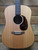 2013 Martin D14 Custom Acoustic "Dealer's Special" (Pre-Owned) - Natural w/ Hard Case