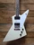 Gibson USA 70's Explorer - Classic White w/ Hard Case