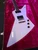 Gibson USA 70's Explorer - Classic White w/ Hard Case
