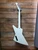 Gibson USA 70's Explorer - Classic White w/ Hard Case