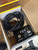 2023 EVH Iconic 40W 1x12 Combo Ivory w/cover and fs
