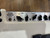 2023 EVH Iconic 40W 1x12 Combo Ivory w/cover and fs