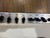 2023 EVH Iconic 40W 1x12 Combo Ivory w/cover and fs