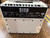 2023 EVH Iconic 40W 1x12 Combo Ivory w/cover and fs