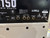 2023 EVH Iconic 40W 1x12 Combo Ivory w/cover and fs