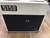 2023 EVH Iconic 40W 1x12 Combo Ivory w/cover and fs