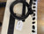 2023 EVH Iconic 40W 1x12 Combo Ivory w/cover and fs