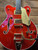 2024 Gretsch MIJ G6620TDC Player's Edition Nashville Center Block Double Cut w/Bigsby & Case