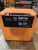 Pre-owned Orange Crush Bass 100 Combo