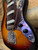 Squier Classic Vibe Bass VI 3-Tone Sunburst