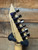 Pre-owned LTD MH-103QM See Thru Blue
