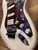 Fender Player II Modified Strat HSS Floyd RW Olympic White w/bag