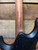 Ibanez QX52B Headless Weathered Black w/bag