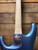 Ibanez Joe Satriani Maple Neck Soda Blue