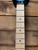 Ibanez Joe Satriani Maple Neck Soda Blue
