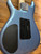 Ibanez Joe Satriani Maple Neck Soda Blue