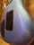 Ibanez Joe Satriani Maple Neck Soda Blue