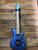 Ibanez Joe Satriani Maple Neck Soda Blue