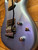 Ibanez Joe Satriani Maple Neck Soda Blue