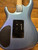 Ibanez Joe Satriani Maple Neck Soda Blue