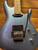 Ibanez Joe Satriani Maple Neck Soda Blue