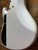 Ibanez Mode 5 String Bass Pearl White