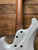 Ibanez Mode 5 String Bass Pearl White