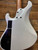 Ibanez Mode 5 String Bass Pearl White
