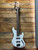 Ibanez Mode 5 String Bass Pearl White