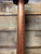 Ibanez SRH500FN Fretless Bass Natural Browned Burst Flatte