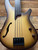 Ibanez SRH500FN Fretless Bass Natural Browned Burst Flatte