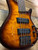 Ibanez SR405EQM Standard Series 5-String Dragon Eye Burst