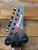 Ibanez RG470DXW Wine Red Frozen Matte